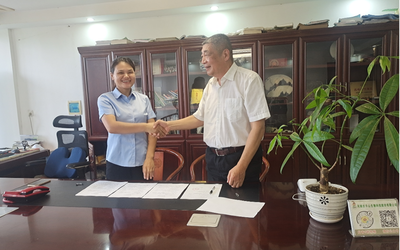 百会链千企，科技志愿行 河南省生物工程学会赴南阳开展生物技术推广服务