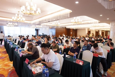 全国蔬菜生物肥料施用技术培训班在赤峰成功召开，共促绿色农业技术推广