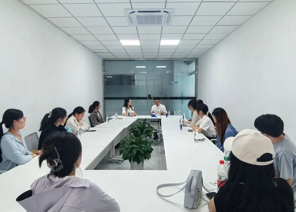 暑期社会实践丨知识产权青年行 助力生物技术推广服务