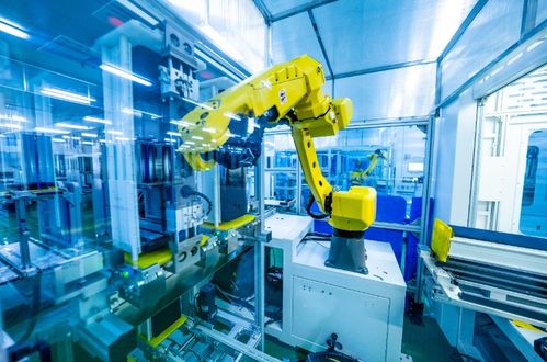 隆基嘉兴工厂 既有面子更有里子的新质生产力变革与生物技术推广